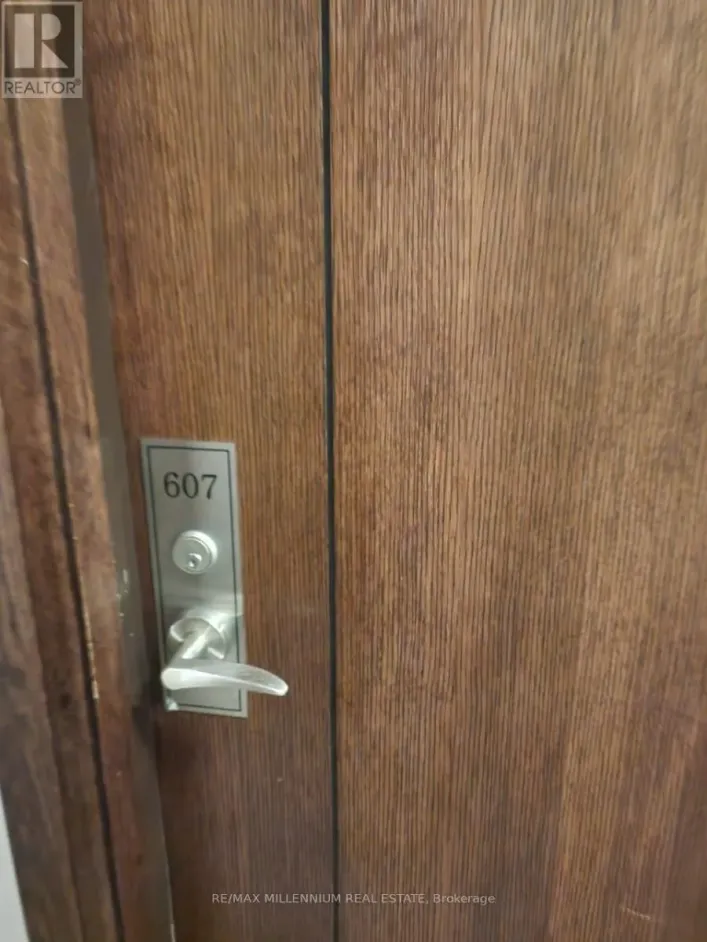 607 - 339 RATHBURN ROAD W, Mississauga