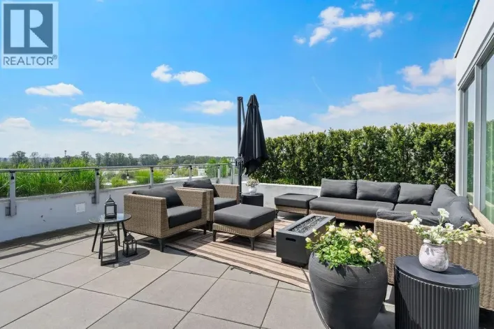 607 3438 SAWMILL CRESCENT, Vancouver