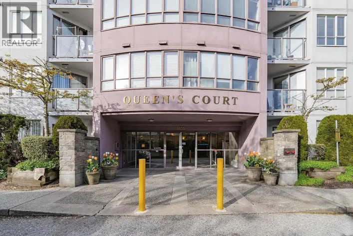 607 3455 ASCOT PLACE, Vancouver