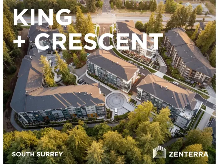 607 3465 146A STREET, Surrey