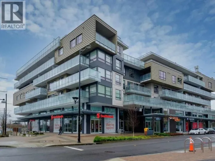 607 3488 SAWMILL CRESCENT, Vancouver
