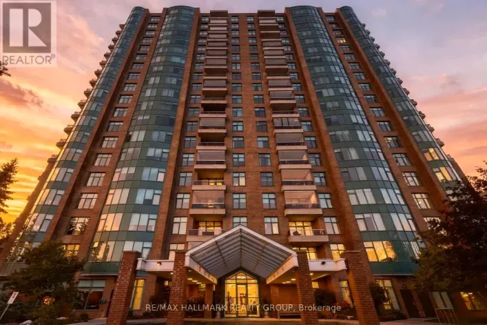 607 - 3590 RIVERGATE WAY, Ottawa