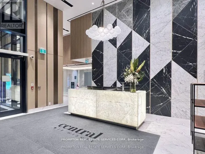 607 - 38 WIDMER STREET E, Toronto