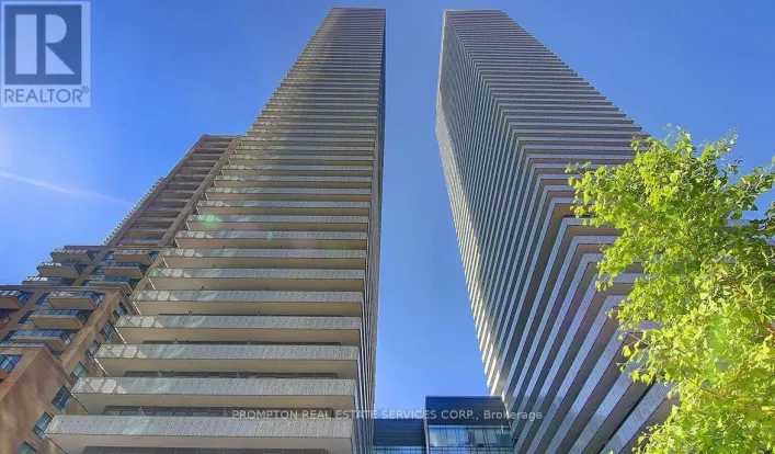 607 - 42 CHARLES STREET E, Toronto