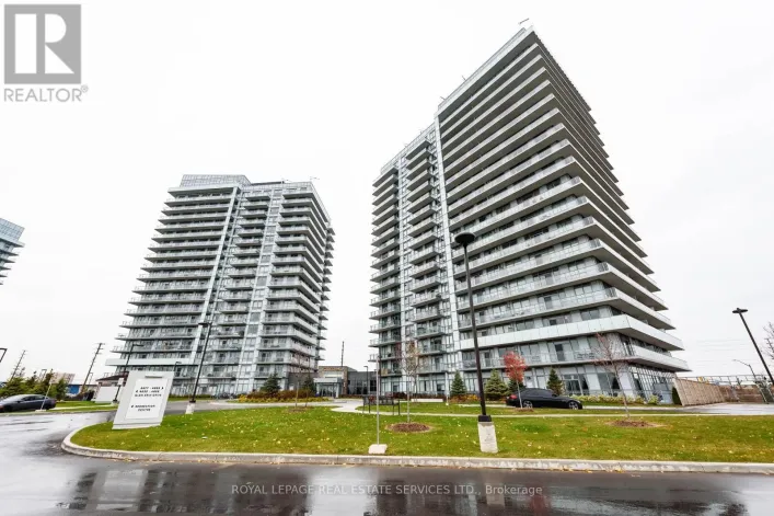 607 - 4677 GLEN ERIN DRIVE, Mississauga