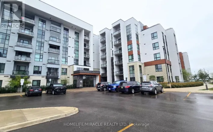607 - 470 GORDON KRANTZ AVENUE, Milton