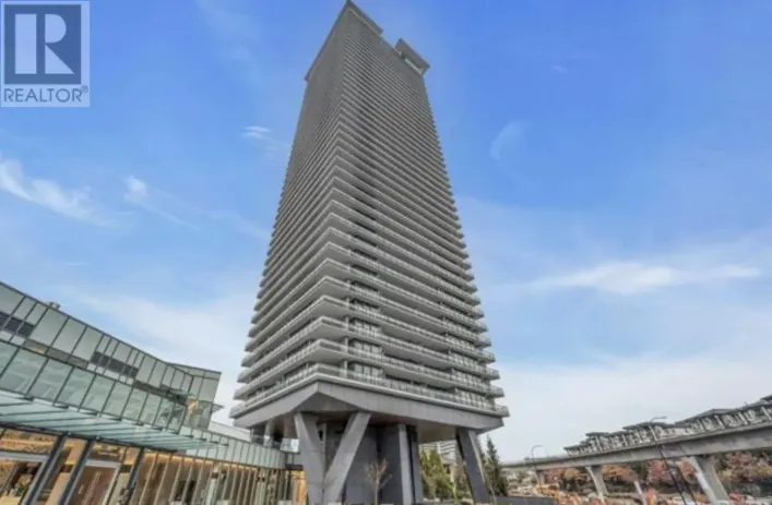 607 4720 LOUGHEED HIGHWAY, Burnaby