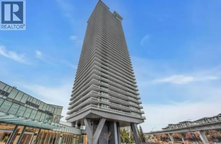 607 4720 LOUGHEED HIGHWAY, Burnaby