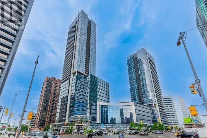 607 - 4789 YONGE STREET, Toronto