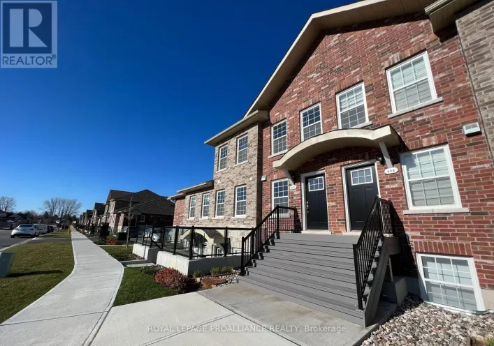 607 - 480 LONSBERRY DRIVE, Cobourg