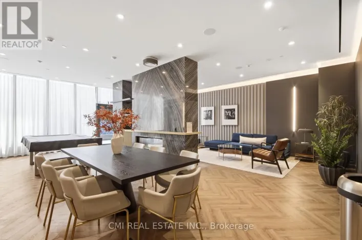 607 - 500 DUPONT STREET, Toronto