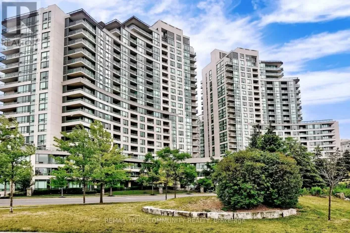 607 - 503 BEECROFT ROAD, Toronto