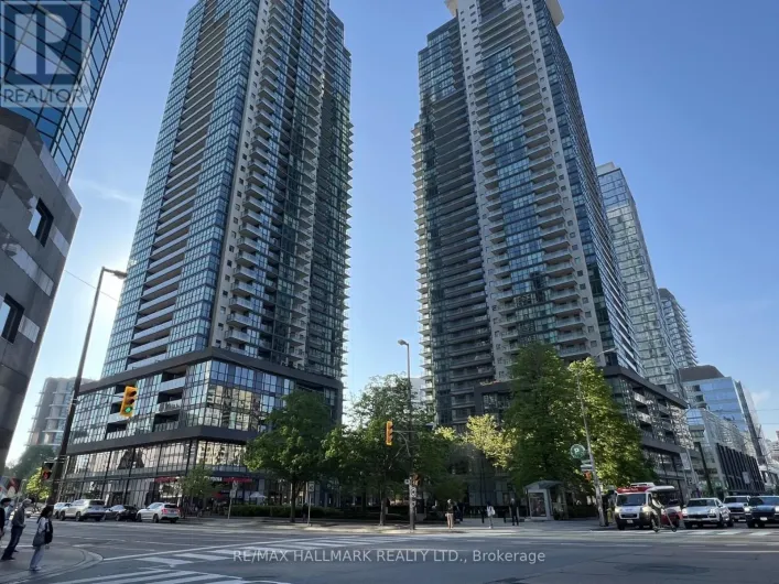 607 - 5162 YONGE STREET, Toronto