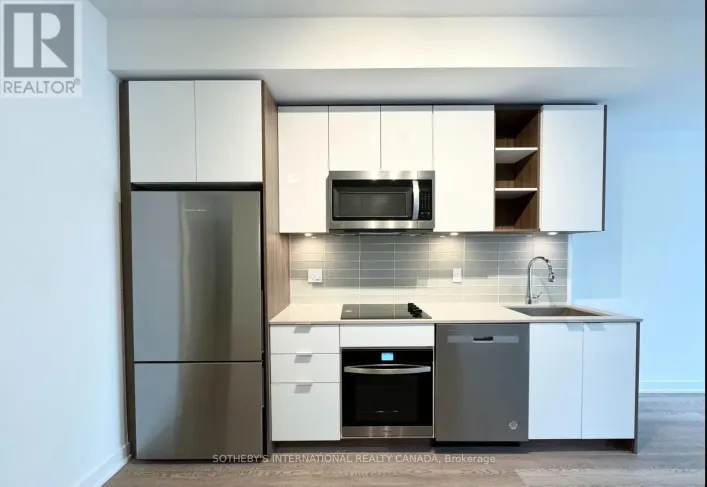 607 - 543 RICHMOND STREET W, Toronto