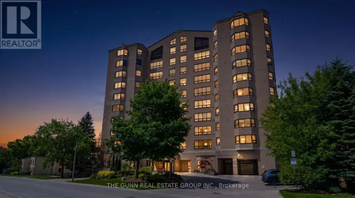 607 - 549 RIDOUT STREET, London East