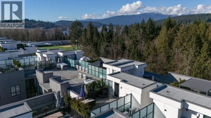 607 55 KLAHANIE DRIVE, Port Moody