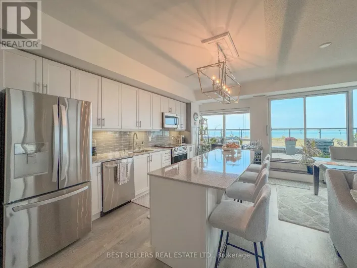 607 - 550 NORTH SERVICE ROAD, Grimsby