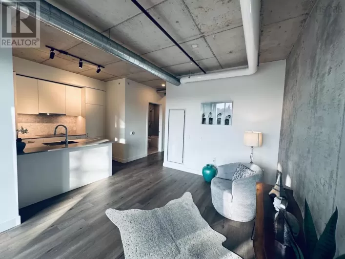 607 5511 Bilby Street, Halifax