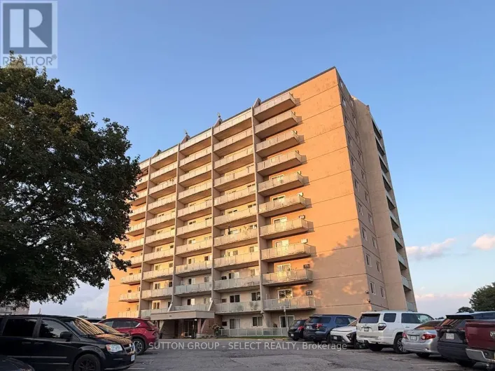 607 - 573 MORNINGTON AVENUE, London East