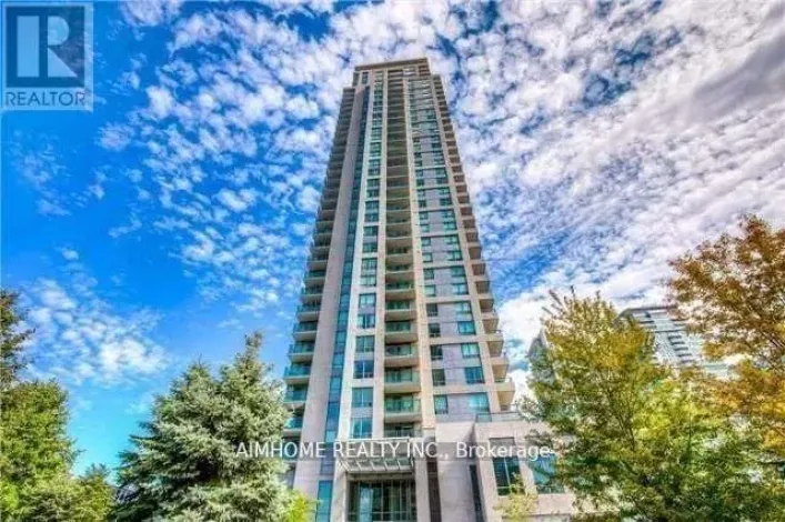607 - 60 BRIAN HARRISON WAY, Toronto