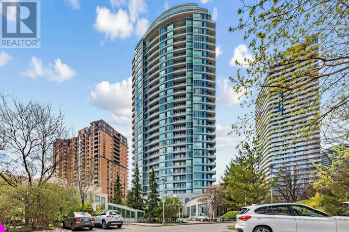 607 - 60 BYNG AVENUE, Toronto