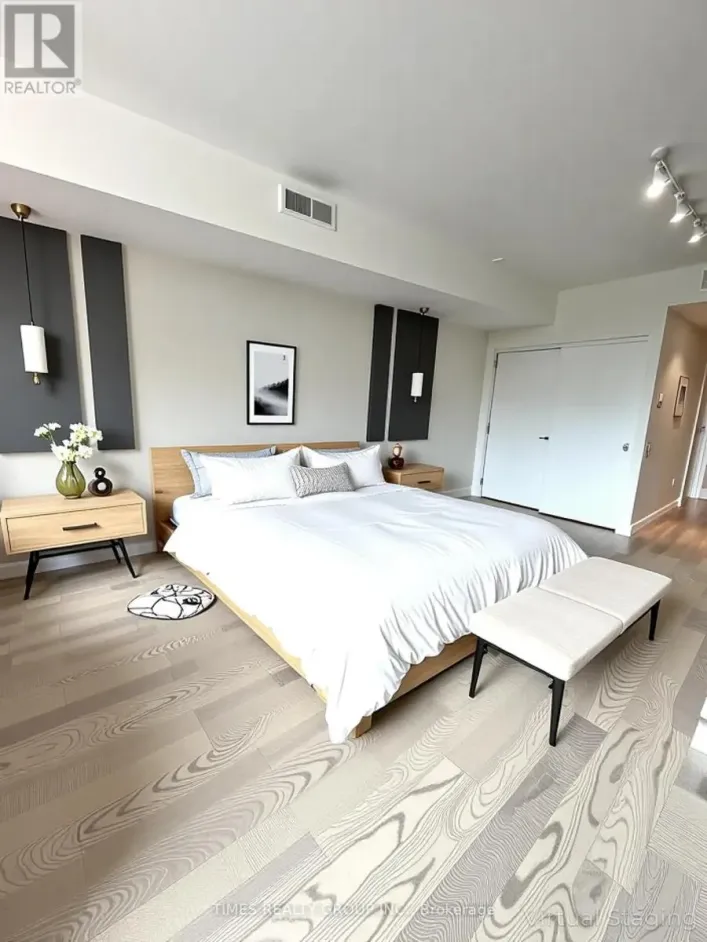 607 - 60 COLBORNE STREET, Toronto