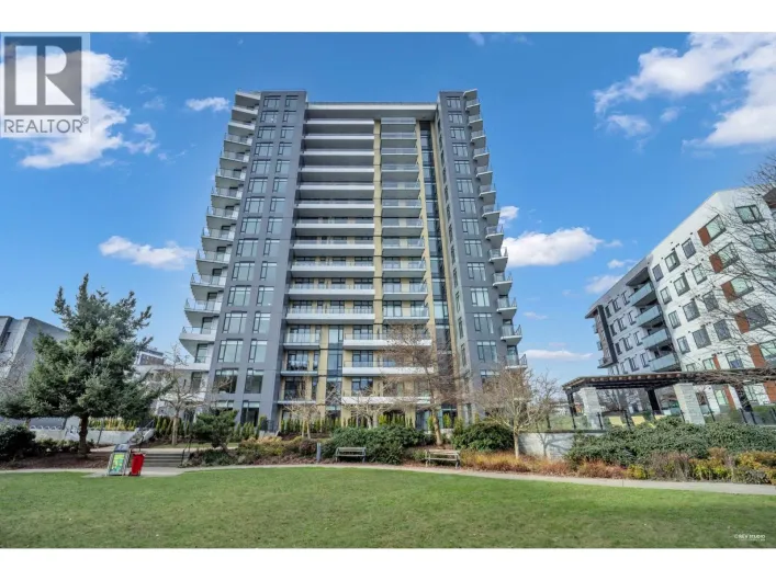 607 6138 BIRNEY AVENUE, Vancouver