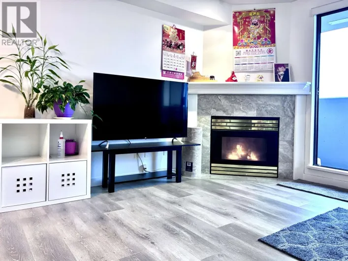 607 6611 COONEY ROAD, Richmond