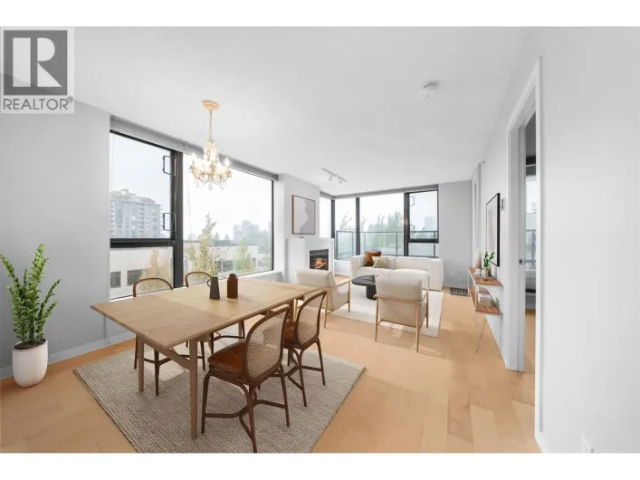 607 7063 HALL AVENUE, Burnaby