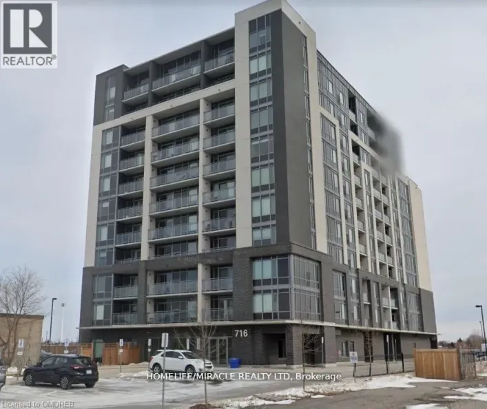 607 - 716 MAIN STREET E, Milton
