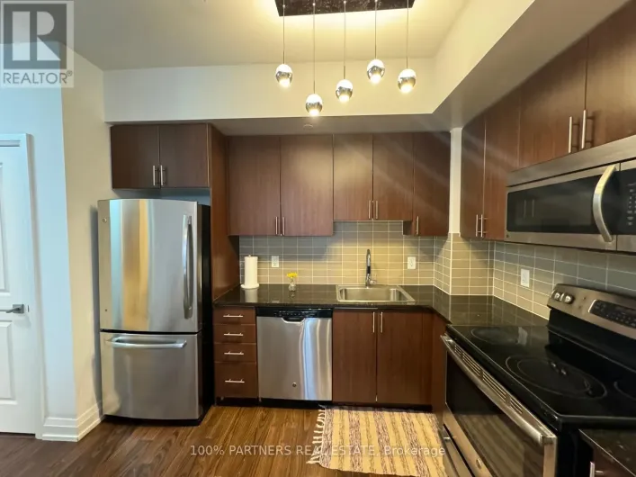 607 - 7171 YONGE STREET, Markham