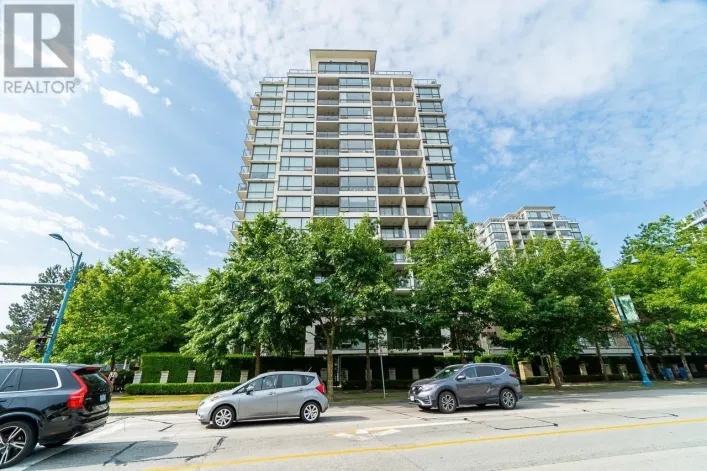 607 7575 ALDERBRIDGE WAY, Richmond