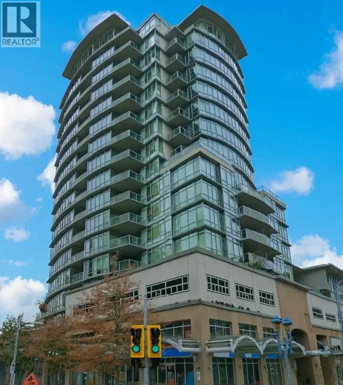 607 7888 SABA ROAD, Richmond