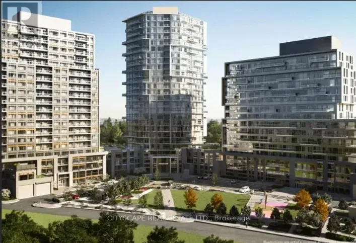 607 - 8010 DERRY ROAD, Milton