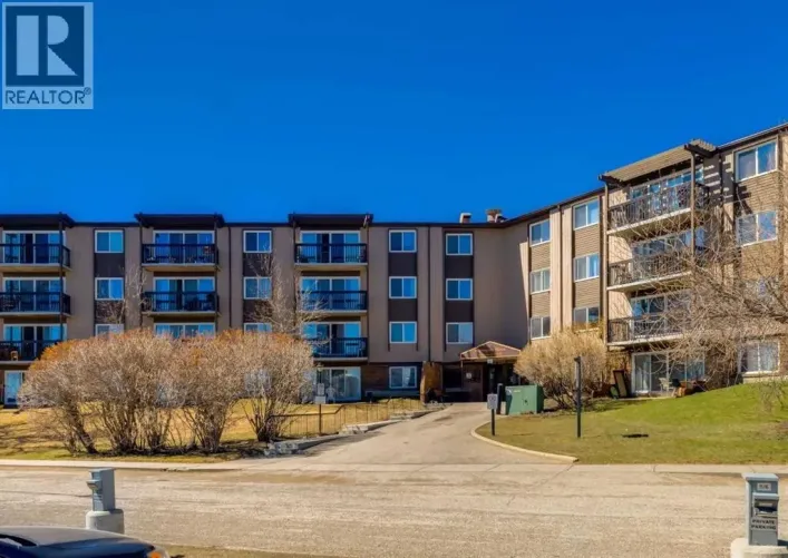 607, 8948 Elbow Drive SW, Calgary