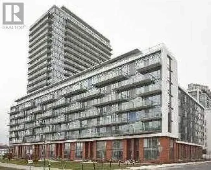 607 - 90 STADIUM ROAD, Toronto
