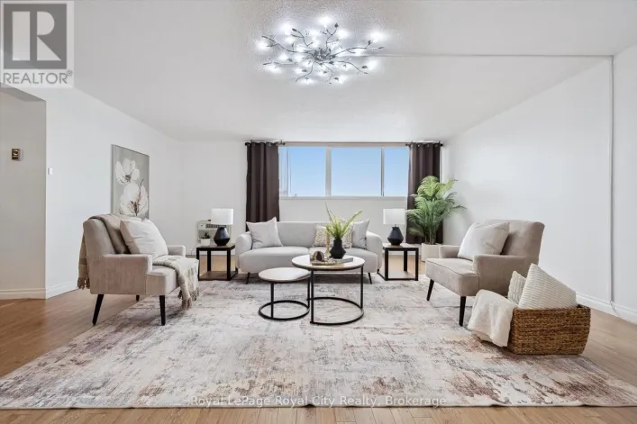 607 - 93 WESTWOOD ROAD, Guelph