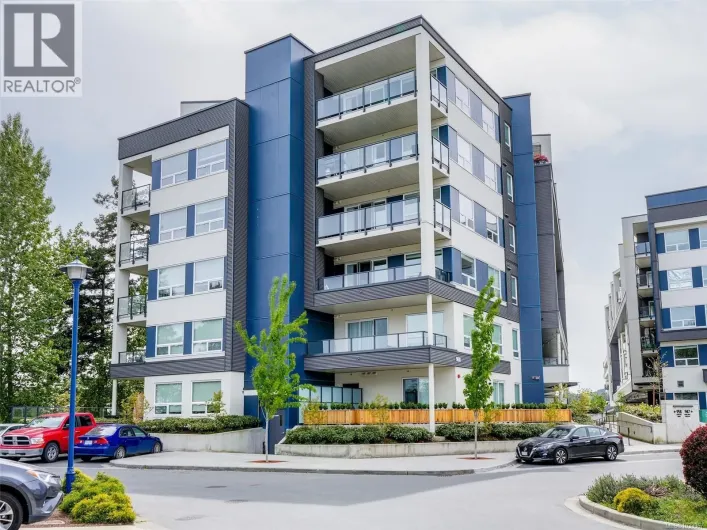 607 958 Pharoah Mews, Langford