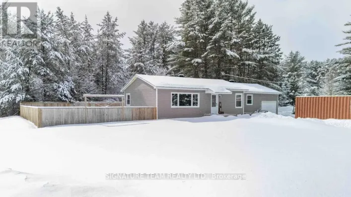 607 AIRPORT ROAD, Petawawa