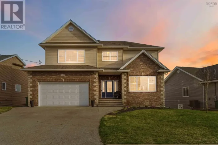 607 Astral Drive, Cole Harbour