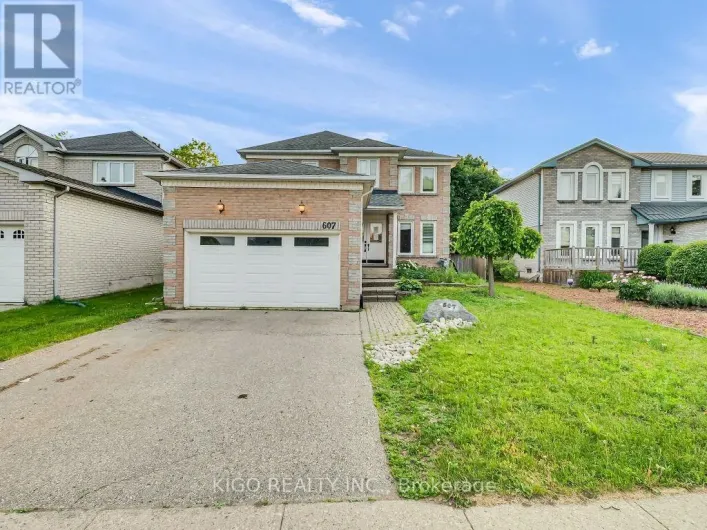 607 BURNETT AVENUE, Cambridge
