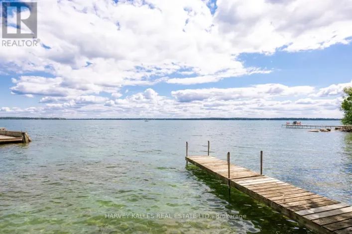 607 CEDARVALE DRIVE, Innisfil
