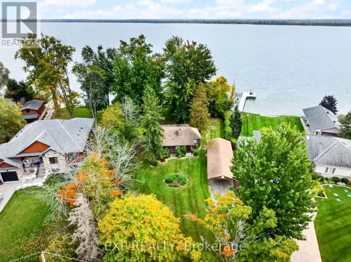 607 DUCLOS POINT ROAD, Georgina