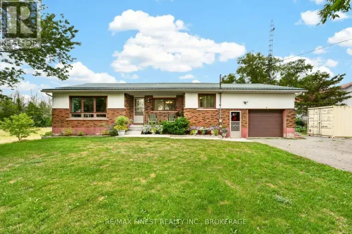 House for sale: 607 FITCHETT ROAD, Greater Napanee
