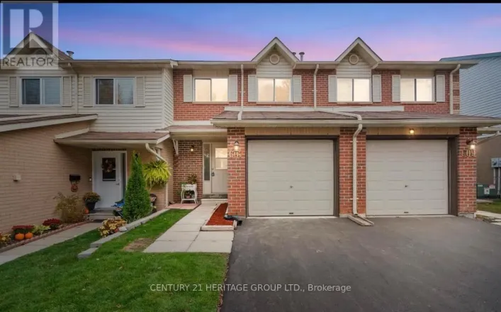 607 GIBNEY CRESCENT, Newmarket