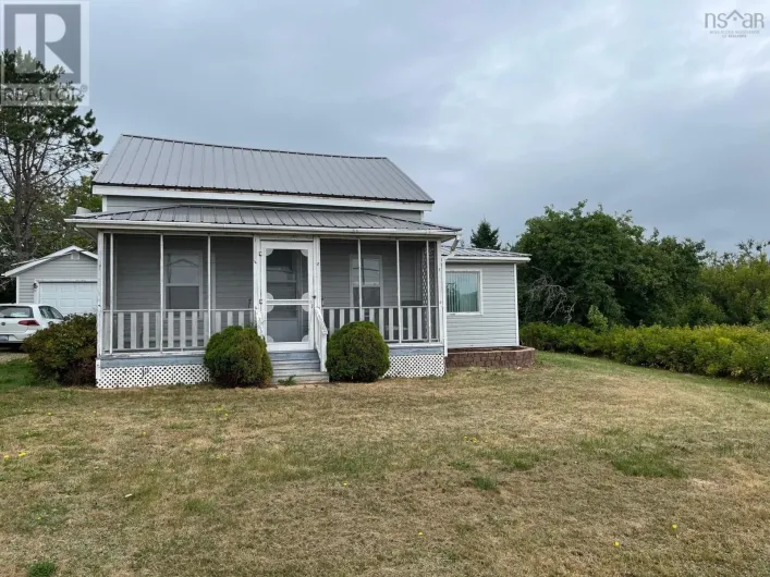 607 Highway 2, Lower Five Islands