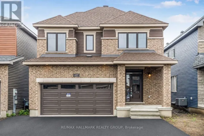 607 IDYLLICE TERRACE, Ottawa