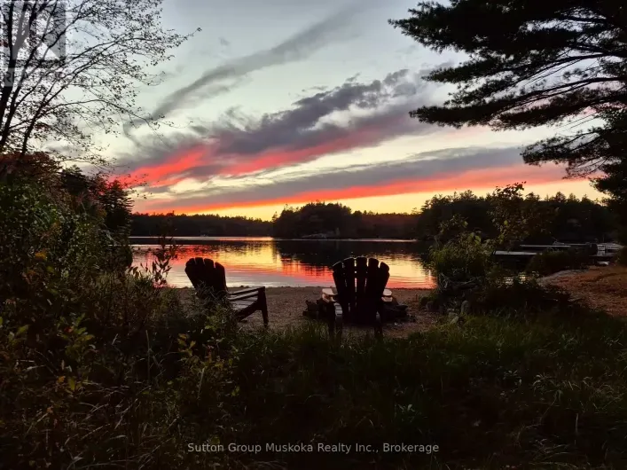 607 JUNIPER DRIVE, Gravenhurst)