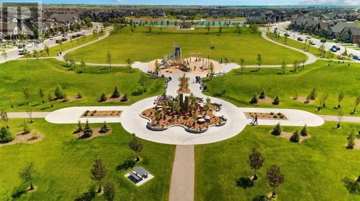 607 Mahogany Road SE, Calgary