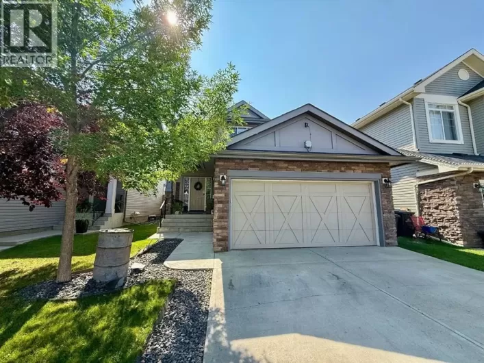 607 Montgomery Close SE, High River